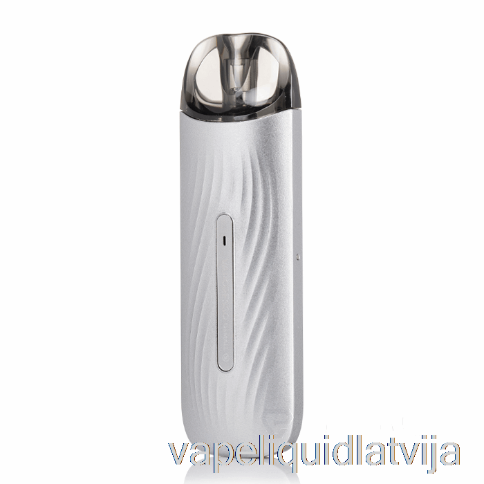 Vaporesso Osmall 2 Pod Sistēmas Sudraba Vape šķidrums